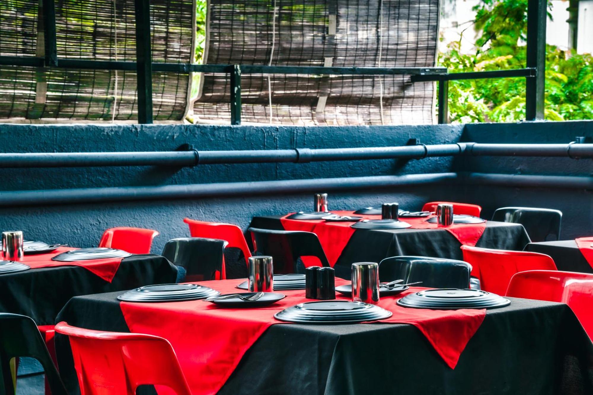 Treebo Serenity Inn, Koregaon Park Pune Exterior foto
