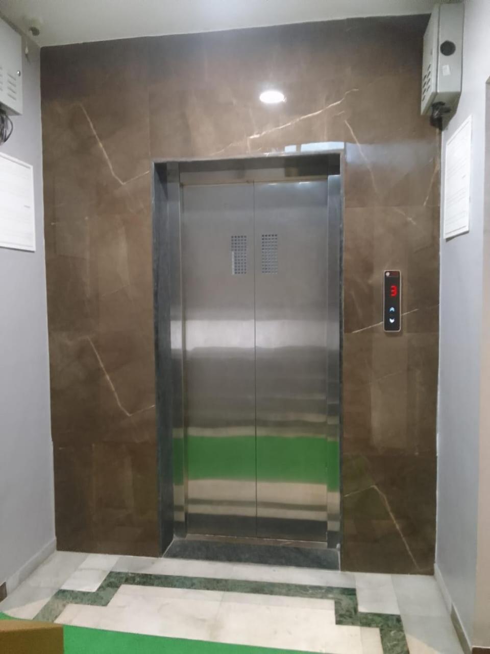 Treebo Serenity Inn, Koregaon Park Pune Exterior foto